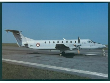 Armée de l'air Egypte,...