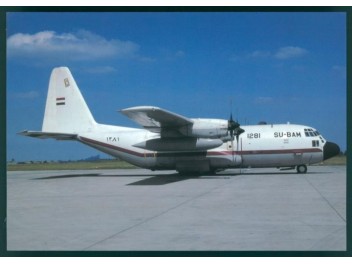 Armée de l'air Egypte,...