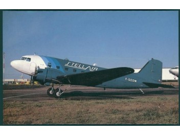 Stellair, DC-3