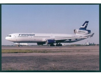 Finnair, MD-11