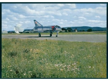 Armée de l'air Suisse, Mirage