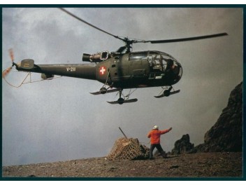 Armée de l'air Suisse,...