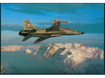 Armée de l'air Suisse, F-5...