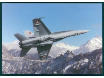 Armée de l'air Suisse,...