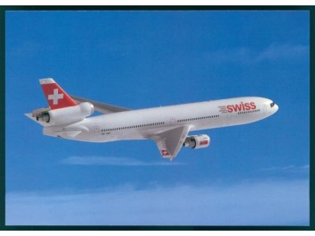 Swiss, MD-11