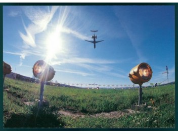 Zurich: MD-80, piste...