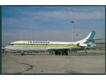 Transwede, Caravelle