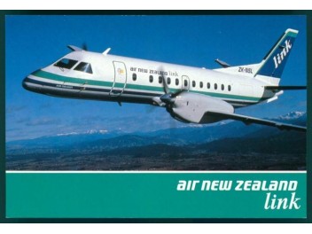 Air Nelson/Air NZ Link,...