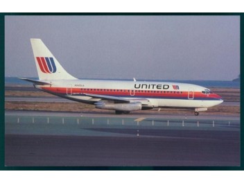United, B.737