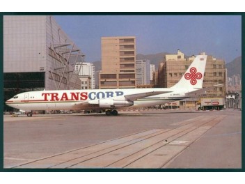Transcorp, B.707