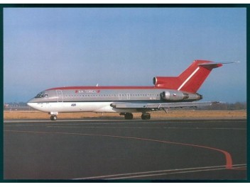 Air Terrex, B.727