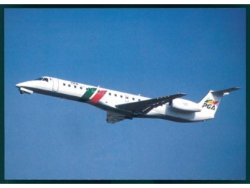 PGA Portugalia Airlines,...