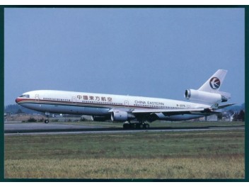 China Eastern, MD-11