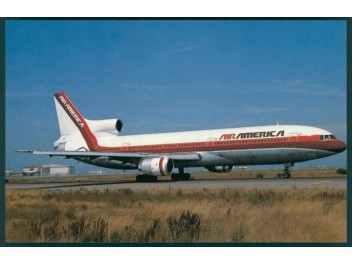Air America, TriStar