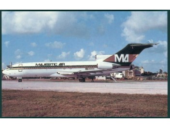 Majestic Air (USA/Florida),...