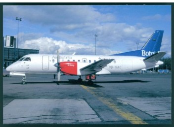 Air Botnia, Saab 340