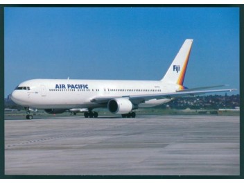 Air Pacific, B.767