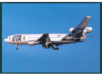 UTA, DC-10