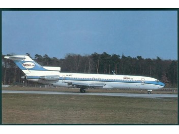 Nesu Air, B.727