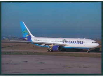 Air Caraïbes, A330