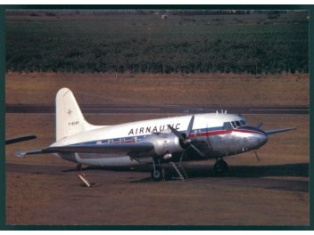 Airnautic - Air Nautic, Viking