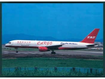 Far Eastern - FAT Cargo, B.757