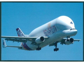 Airbus Transport...