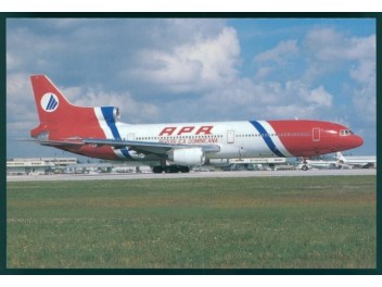 APA International Air, TriStar
