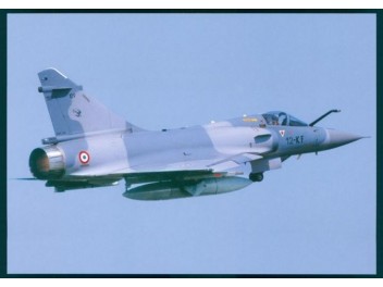 Armée de l'air France, Mirage
