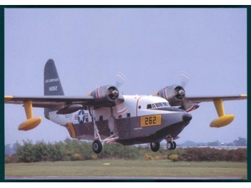 US Navy, HU-16 Albatross