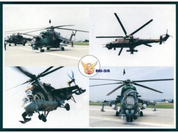 Armée de l'air Slovaquie,...