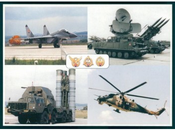 Armée d'air Slovaquie,...
