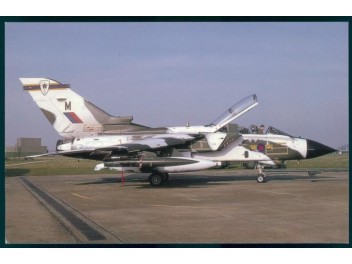 Royal Air Force, Tornado