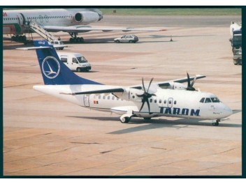 Tarom, ATR 42