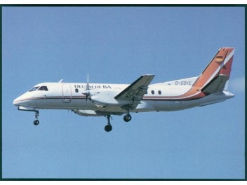 DBA - Deutsche BA, Saab 340
