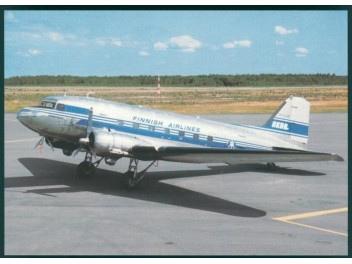 Airveteran / Aero O/Y, DC-3