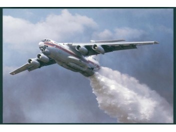 MCHS Rossii, Il-76