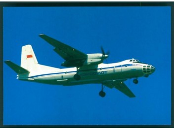 Aeroflot, An-30