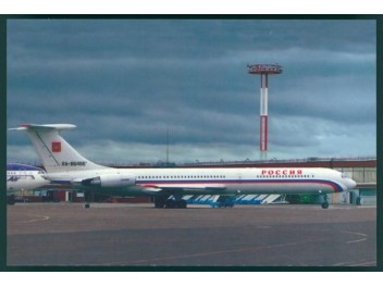 Rossiya, Il-62