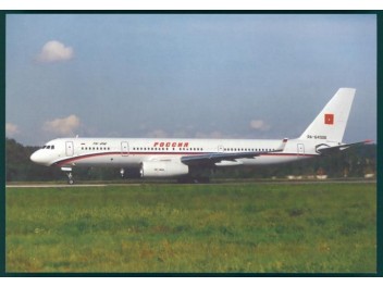 Rossiya, Tu-214