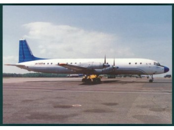 Zlatoust, Il-18