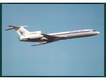 Aeroflot-Don, Tu-154