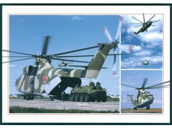 Armée de l'air Russie, Su-26