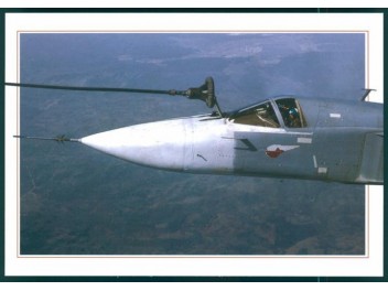 Armée de l'air Russie, Su-24