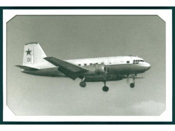 Armée de l'air Russie, Il-14