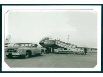 Moscou Sheremet.: Aeroflot...