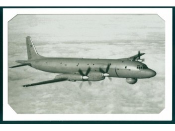 Armée de l'air Russie, Il-38