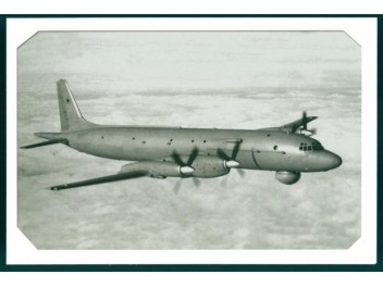 Luftwaffe Russland, Il-38