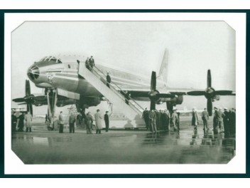 Moscou Sheremet.: Aeroflot...