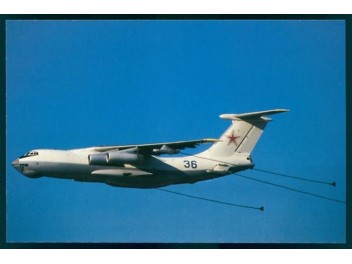 Air Force Russia, Il-78